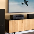 thumbnail image 5 of Receptor Denon AVR-X2800H de 7,2 canales - Cine en casa 8K UHD AVR (95 W x 7), transmisión inalámbrica a través de HEOS integrado, Bluetooth y Wi-Fi, Dolby Atmos, sonido envolvente DTS Neural:X y DTS:, 5 of 5