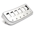 thumbnail image 3 of Godfrey Aqua Patio Pontoon Boat Switch Panel Blank 277199 | 9160-9003, 3 of 5