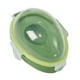 thumbnail image 1 of Advancent Caja ahorradora de aguacate que conserva el sabor y la textura de los aguacates y mantiene la caja de almacenamiento de alimentos Cocina y Comedor, 1 of 6