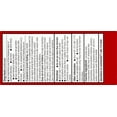 thumbnail image 4 of Leader Migraine Relief Coated Caplets, 100 Count – Pain Relief with Aspirin, 4 of 6