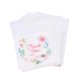 thumbnail image 1 of 100 Pcs Self Adhesive Thank You Rose Flower Decorated Packaging Bags for Candy and Cookies 7x10cm, 1 of 3
