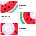 thumbnail image 3 of Miangastore Collier de Récupération pour Chat Polyester Couleur Assortie 1Ensemble Récupération Rapide, 3 of 8