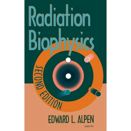 UPC: 9780120530854 | Radiation Biophysics (Hardcover)
