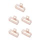 thumbnail image 1 of Jumpingount Clips de garra Horquillas para el cabello Adornos Pasadores para mujeres Type3 NO3, 1 of 6