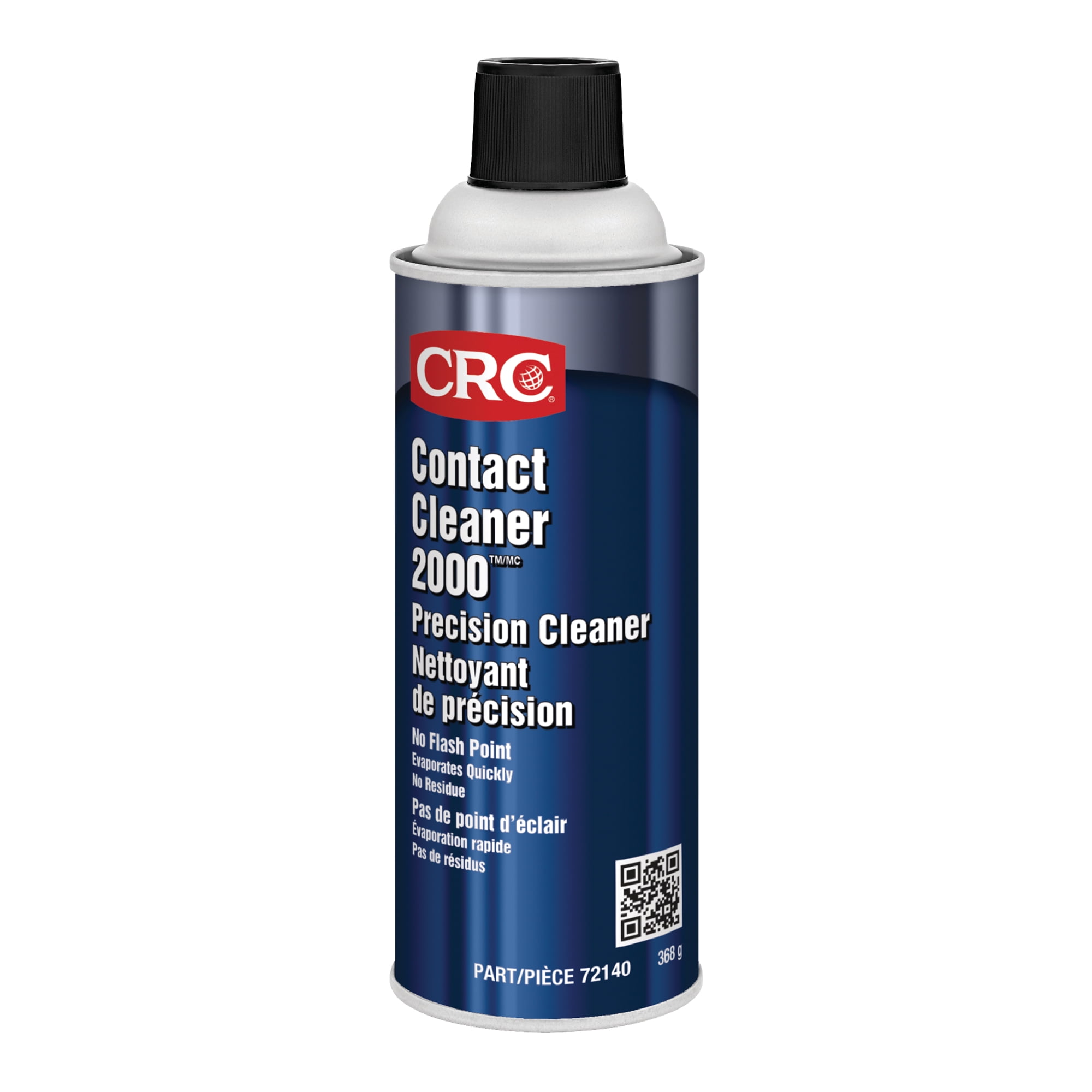 CRC(R) Contact Cleaner 2000(R) Precision Cleaner Walmart Canada
