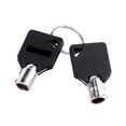 thumbnail image 4 of Bloqueo Universal Auto Coche SUV Camión Ygjytge Seguridad Antirrobo, 4 of 9