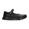 thumbnail image 1 of Zapato Escolar Jakuna Negro para Niña T18-22 [JAK436] negro 18.5, 1 of 10