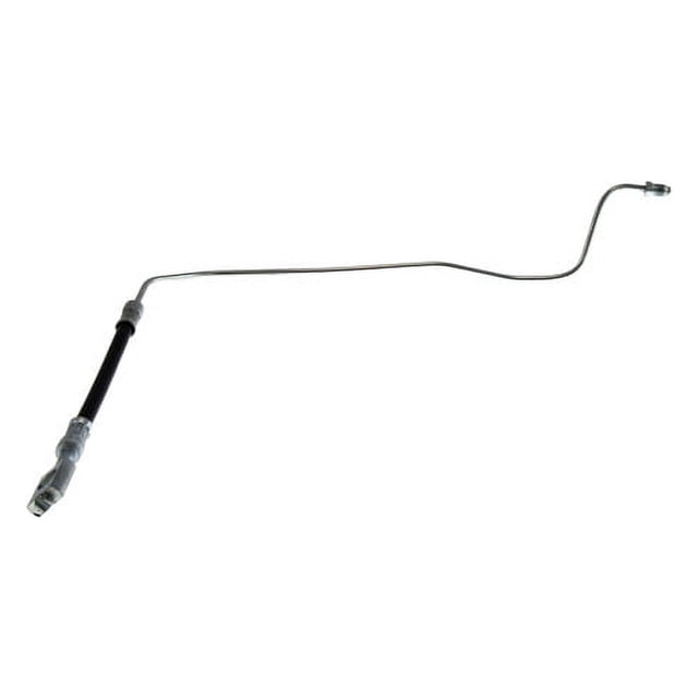 Centric Parts Brake Hydraulic Hose P/N:150.33355