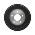 thumbnail image 3 of Dynamic Friction Company True Balanced Brake DRUM (1) 365-53002 For 2001-2005 Pontiac Aztek, 2002-2007 Saturn Vue, 2005-2006 Chevrolet Equinox, 2006 Pontiac Torrent, 3 of 3