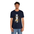 thumbnail image 4 of Drunkle Sam Beer Shirt | Drink Beer Unisex T-Shirt, 4 of 12