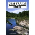 thumbnail image 1 of Pre-Owned Gem Trails of Oregon (Paperback) 1889786446 9781889786445, 1 of 1