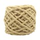 thumbnail image 1 of Hilo acrílico grueso tejido a mano | Hilo de punto teñido DIY de 5 mm con segmentos | Suave, Fuerte, Lustroso | 325 m de longitud | 1 bola de 100g | Fabricación de bufandas, suéteres, muñecas, 1 of 5