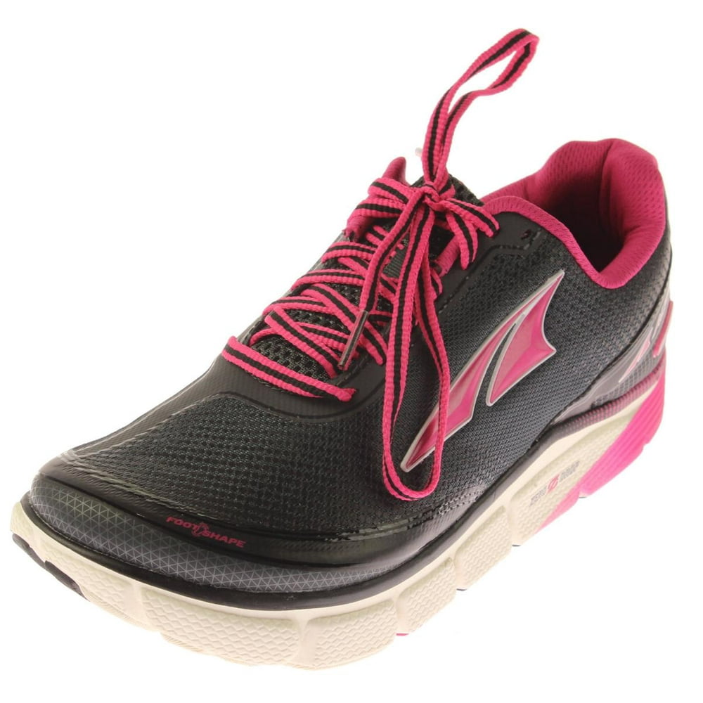 Altra - Altra Women's Torin 2.5 Lightweight Athletic Running Shoes ...