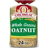Oroweat Oatnut Bread 24 oz Multigrain Bread… product image