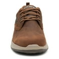 thumbnail image 3 of Skechers Oxford Décontracté Imperméable Delson Antigo pour Hommes, 3 of 7