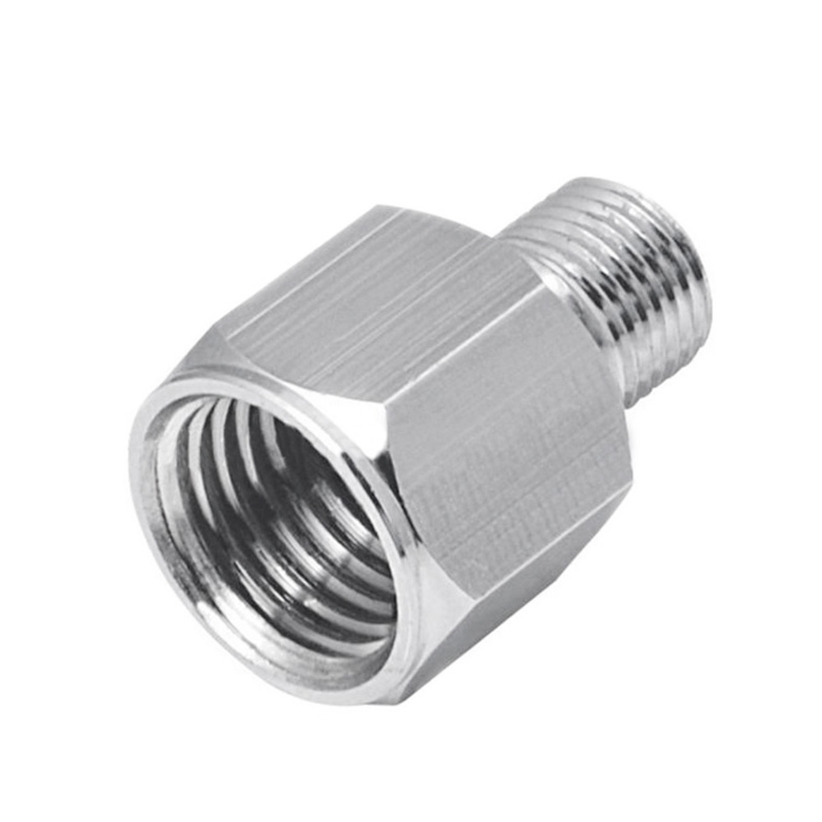 1/4inch BSP Female to 1/8inch BSP Male Fitting Conversion Adapter