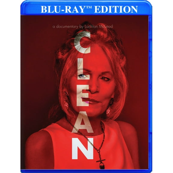 Gravitas Ventures - Clean [BLU-RAY]