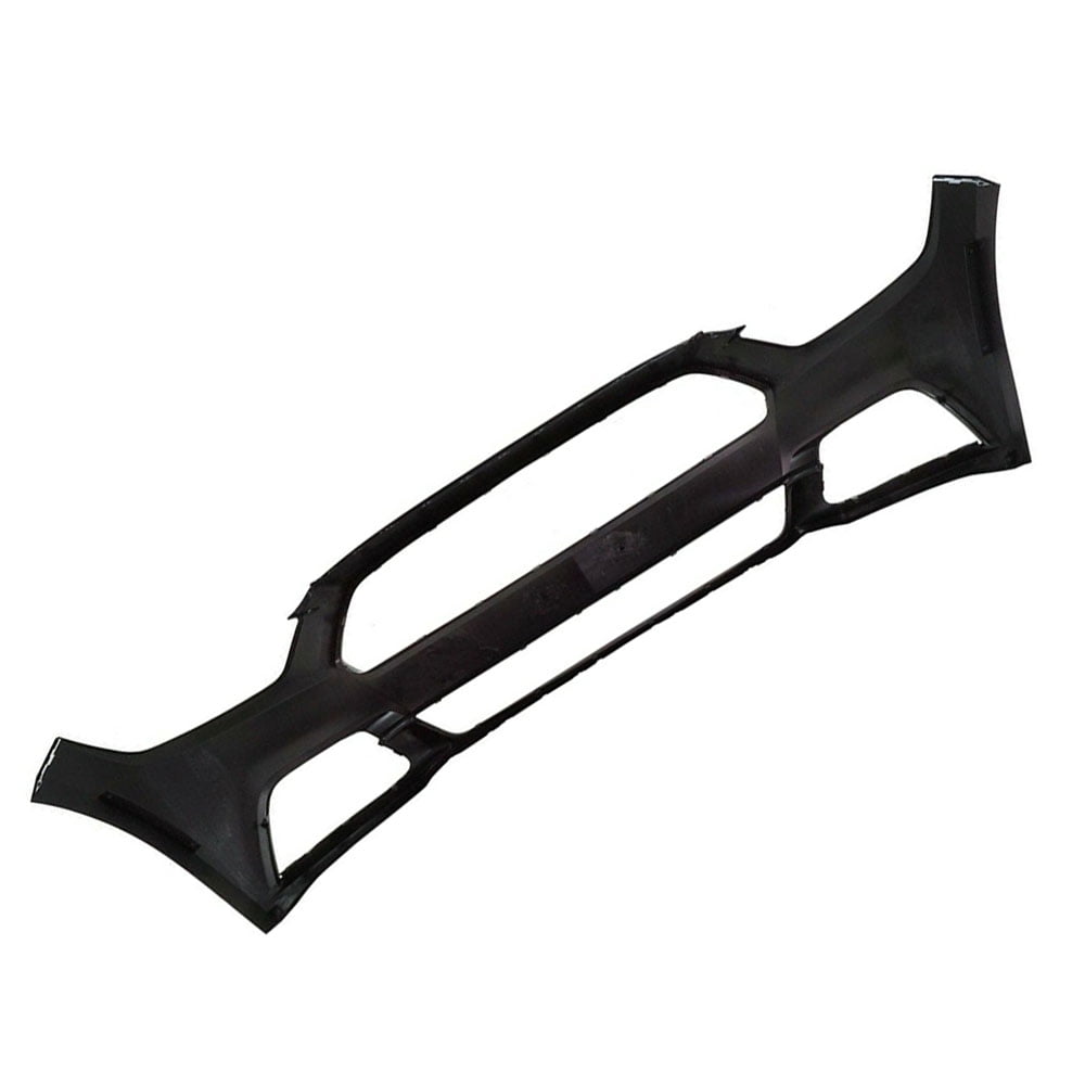 LABLT Front Bumper Cover Primed for 2015-2017 Ford Mustang Except Shelby Model