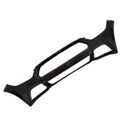 LABLT Front Bumper Cover Primed for 2015-2017 Ford Mustang Except Shelby Model