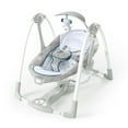thumbnail image 1 of Ingenuity™ - Nouveau-né, Bébé - ConvertMe Swing-2-Seat™ - Nash™, 1 of 9