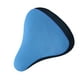 thumbnail image 1 of Funda para sillín de bicicleta, resistente al desgaste, protector de asiento para bicicletas de carreras Azul, 1 of 9