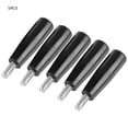 thumbnail image 3 of Bakelite Handle,5Pcs Thread Milling Machine Thread Milling Handle Milling Machine Handle Ultimate Reliability, 3 of 7