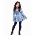 thumbnail image 7 of Rise Red Princess Costume for Women Adult, Halloween Cosplay Outfit with Jacket Top and A-Line Skirt Pants, Anime Cosplay, 7 of 7