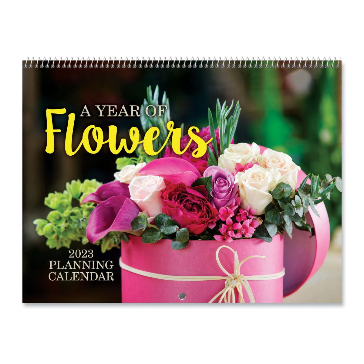 21 22 Flower Monthly Wall Calendar 16 Month Gardening Theme With Reminder Stickers 12 X 12 In Walmart Com 21 22 Flower Monthly Wall Calendar 16 Month Gardening Theme With Reminder Stickers 12 X 12 In Walmart Com