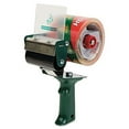 thumbnail image 2 of Duck 1064012 Extra-Wide Packaging Tape Dispenser, 3-Inch Core, Green, 2 of 3