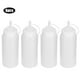 thumbnail image 3 of Dispensador de aderezo para ensalada, botella exprimidora para salsa de tomate, 480ml, suministros de cocina para el hogar, 6 uds., 3 of 8