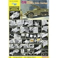 thumbnail image 4 of Dragon Models 1/35 T19 105 mm Howitzer Motor Carriage - Smart kit, 4 of 4