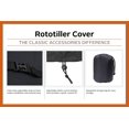 thumbnail image 2 of Classic Accessories 52-040-010401-00 Gas Rototiller Cover, 2 of 4