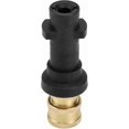 thumbnail image 2 of Pressure Washer Gun Adapter With 1/4" Quick Connect Female Fitting,suitable For K-series K2, K3, K4, K5, K6, K7 Pressure Washers, 2 of 5