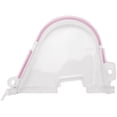 thumbnail image 5 of for 96-00 EK EG D15 D16 Engine Clear Cam Gear Timing Belt Cover Turbo Cam Pulley, 5 of 5