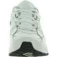 thumbnail image 3 of Vionic Women's Walker White/White Classic Comfortable Leisure Shoes 9M, 3 of 3