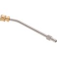 thumbnail image 2 of Pressure Washer Wand Extension Y Shaped High Pressure Washer Wand With Quick Connect Curved Rod For Car Cleaning Radiator Cleaning, 2 of 4