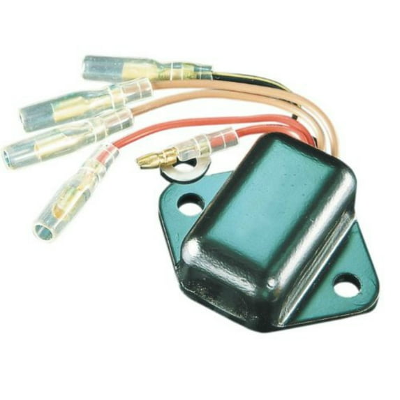 WSM Voltage Regulators for KAWASAKI ZXI 1995-1997