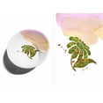 thumbnail image 2 of Blinggasm Waterslide Decal Paper 10 Sheets Pack, Clear or White, Inkjet or Laser Printer Choose From Menu (WHITE FOR LASER PRINTER), 2 of 3