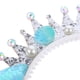 thumbnail image 4 of Diadema con orejas de gato y lentejuelas, adorable diadema con orejas de animal para disfraz de cosplay para niñas., 4 of 8