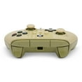 thumbnail image 3 of PowerA Enhanced Wired Controller for Xbox Series X|S - Desert Ops, 3 of 5