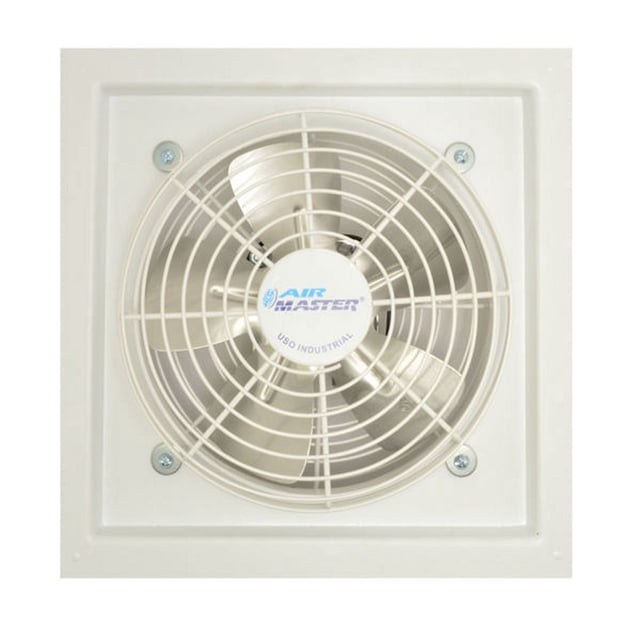 extractor de aire para pared aspa 8 pulgadas