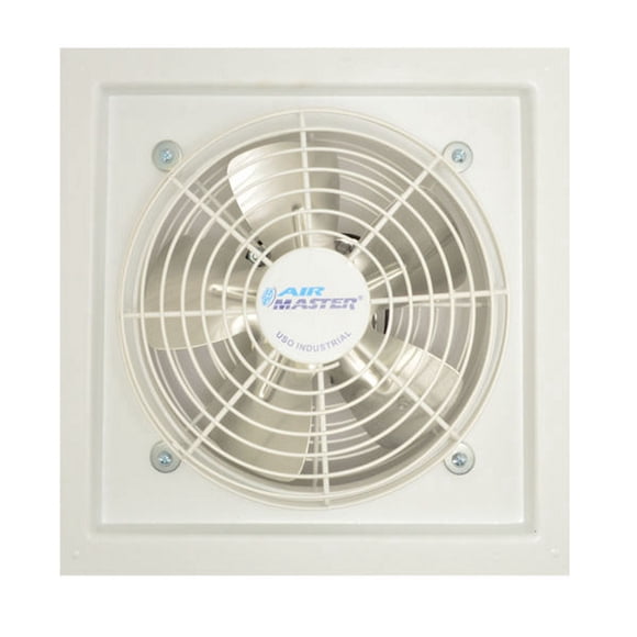 extractor de aire para pared aspa 8 pulgadas