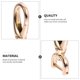 thumbnail image 5 of 5pcs Metal Bag Hebilla Maleta de equipaje Correa de hombro Hebillas de reemplazo, 5 of 6