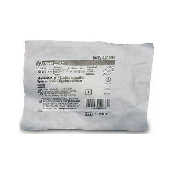 Dermacea™ Conforming Bandage, Cotton / Polyester, 12/PK (773136_PK)