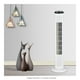 thumbnail image 4 of Ventilador Atvio de Torre 32 Pulgadas Blanco, 4 of 4