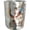 Style 1, variant on Jiibva Portable Titanium Mug Dragon Pattern Coffee Cup Titanium Beer Cup Lightweight Cold Drinking Cup for Home Camping Travel
