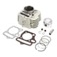 thumbnail image 5 of Kit de reconstrucción de junta de pistón y cilindro para moto de cross Lifan de 125 cc, 5 of 13