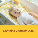 A+D Original Diaper Rash Ointment, 16 oz (Pack of 2), Gentle Formula ...