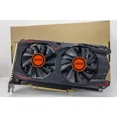 thumbnail image 4 of GTX 1060 Tarjeta Gráfica 6G, 2 Ventiladores Windforce, 6GB 192-Bit GDDR5, Tarjeta de Vídeo, 4 of 6
