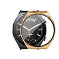 thumbnail image 1 of WIFKLSIIPG Suitable for Mi S1 Smart Watch PC + Tempered Film Allin One Protective Case, 1 of 2